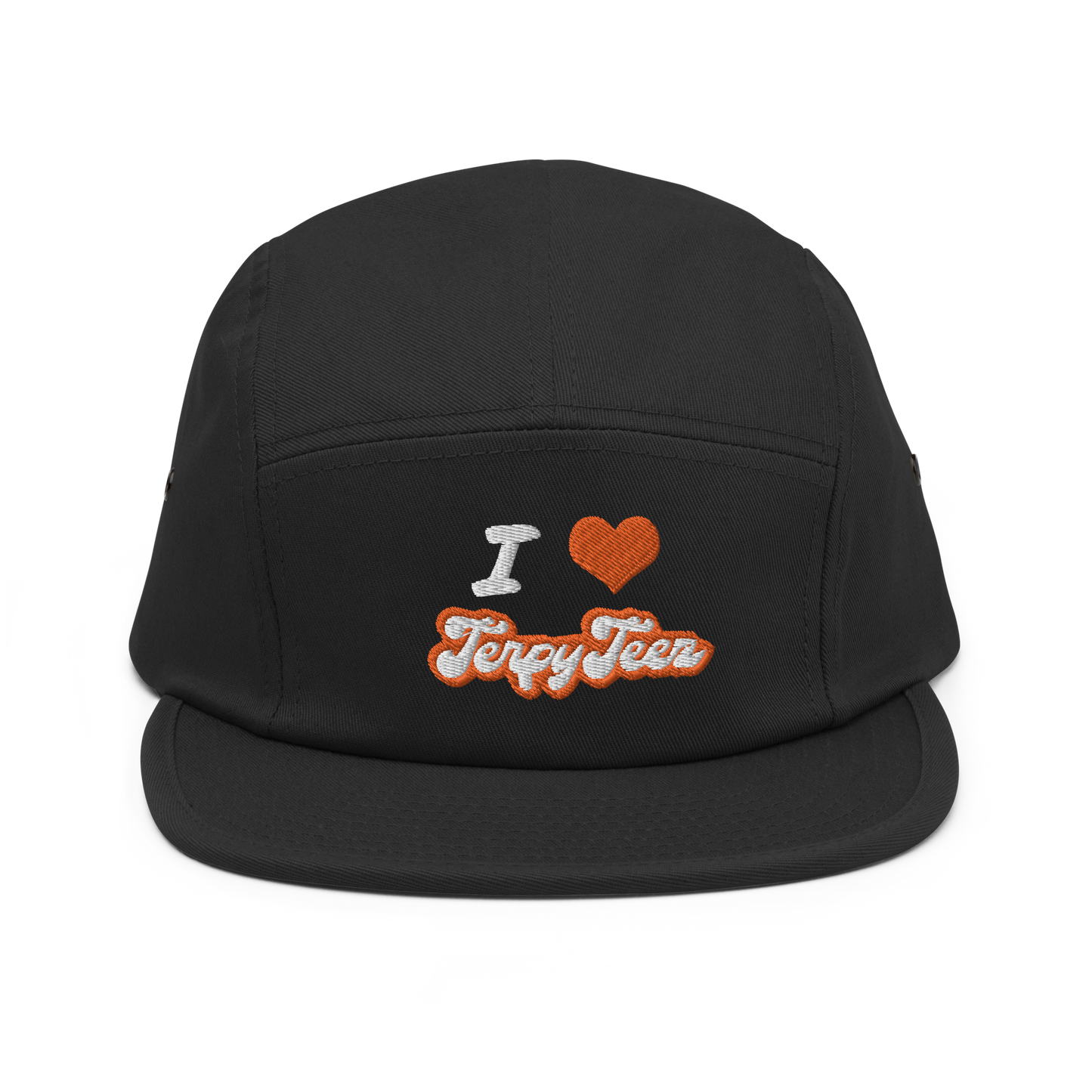 I HEART TERPYTEEZ HAT