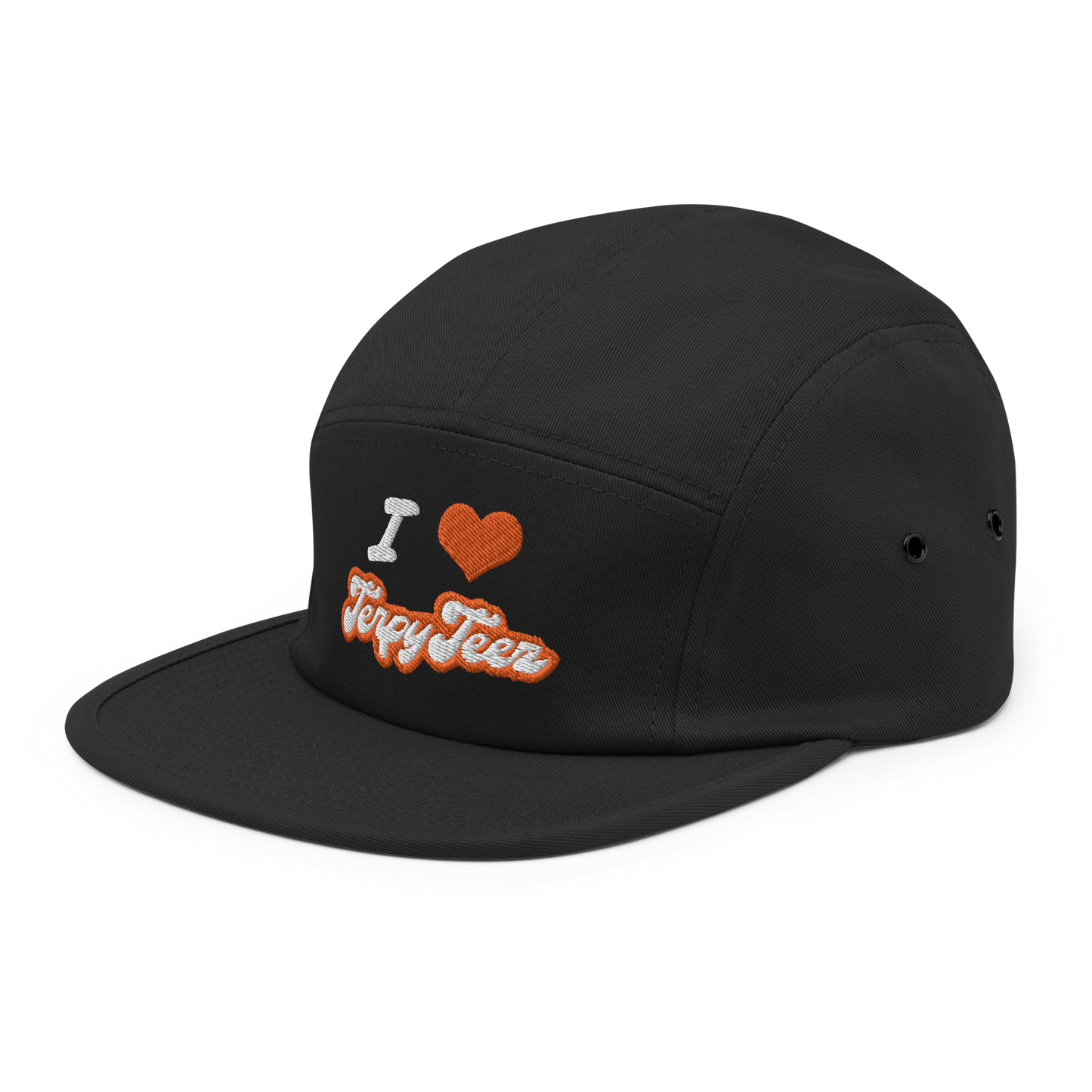 I HEART TERPYTEEZ HAT