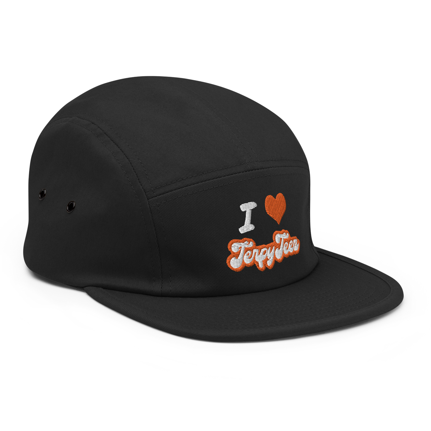 I HEART TERPYTEEZ HAT