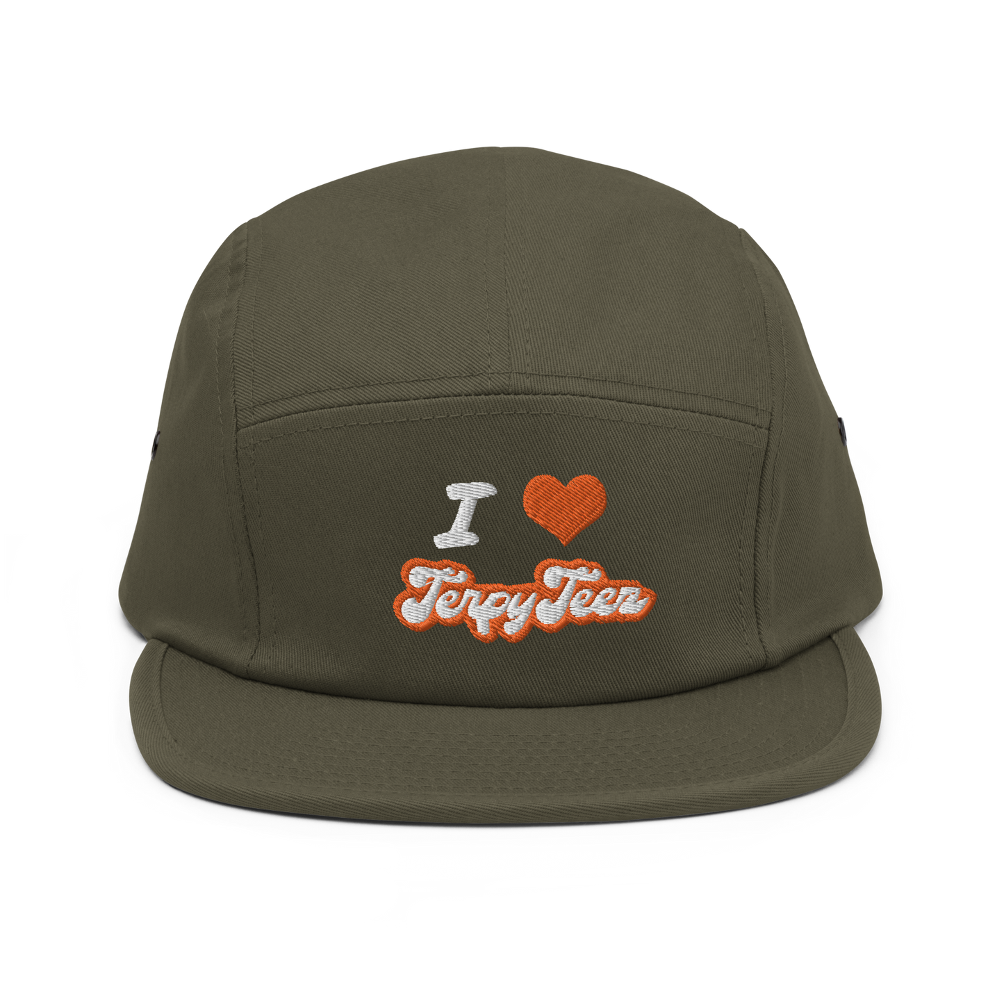 I HEART TERPYTEEZ HAT